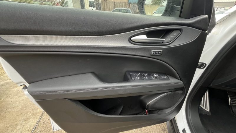 ALFA ROMEO STELVIO 2.2 DIESEL 190CH SPRINT