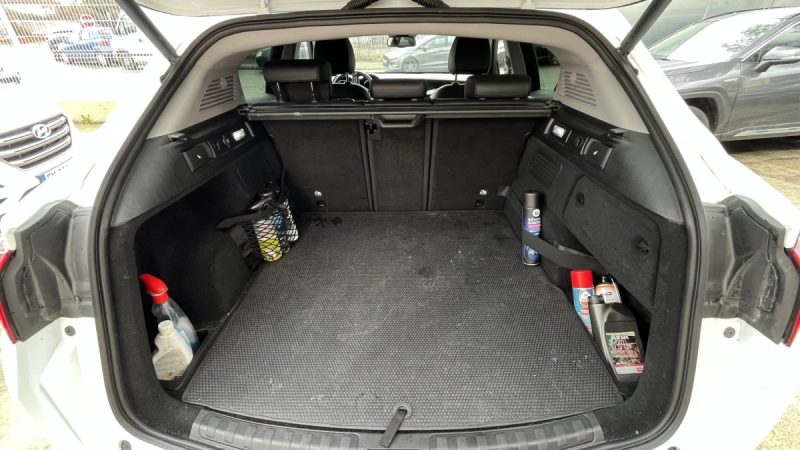 ALFA ROMEO STELVIO 2.2 DIESEL 190CH SPRINT