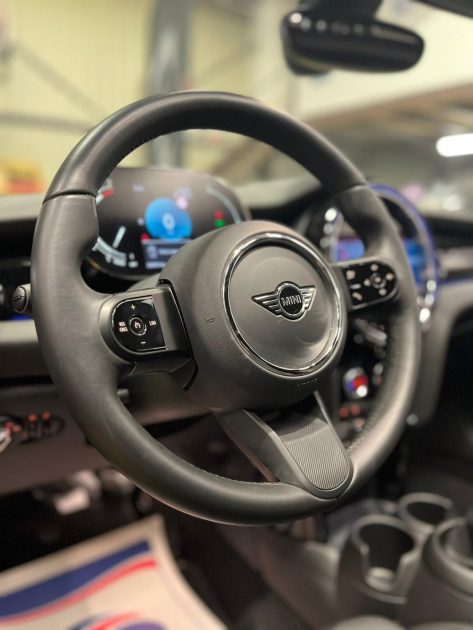 MAGNIFIQUE MINI COOPER CAMDEN CABRIOLET 1.5 136 CH ( CAMERA DE RECUL / APPLE CARPLAY) ⭐️⭐️⭐️⭐️⭐️