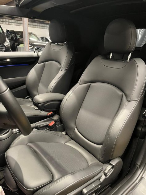 MAGNIFIQUE MINI COOPER CAMDEN CABRIOLET 1.5 136 CH ( CAMERA DE RECUL / APPLE CARPLAY) ⭐️⭐️⭐️⭐️⭐️