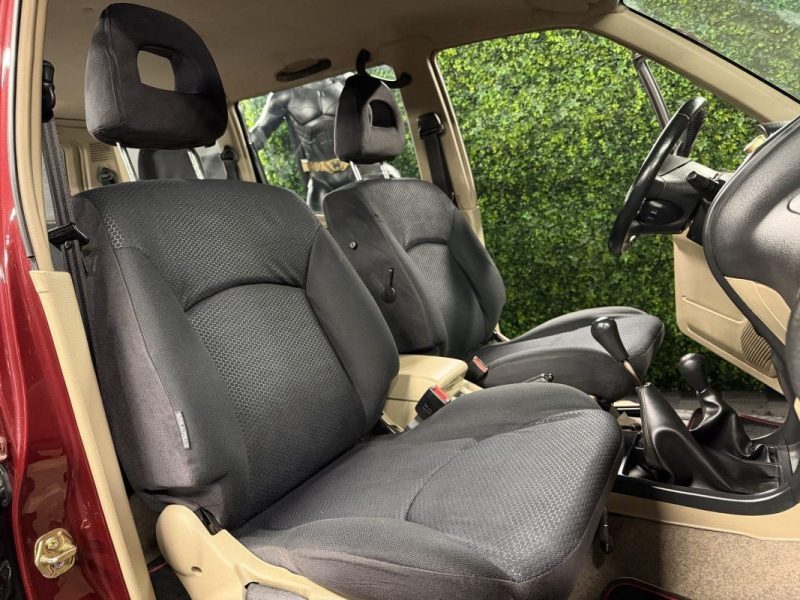 NISSAN TERRANO II 2.7 TDI 125 Cv 5 PLACES - FRAIS A PREVOIR LIRE L ANNONCE
