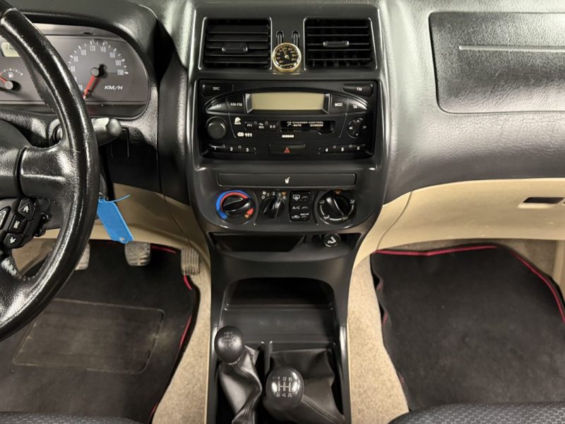 NISSAN TERRANO II 2.7 TDI 125 Cv 5 PLACES - FRAIS A PREVOIR LIRE L ANNONCE