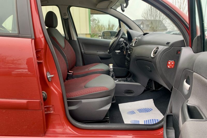 CITROEN C3 1.4 HDI 70 CH CLASSIC BVM5 GARANTIE