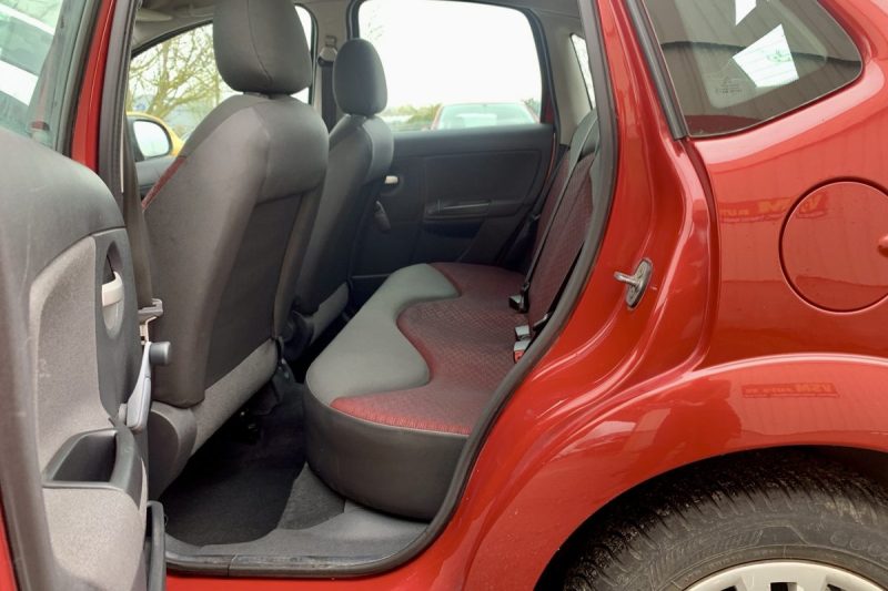 CITROEN C3 1.4 HDI 70 CH CLASSIC BVM5 GARANTIE