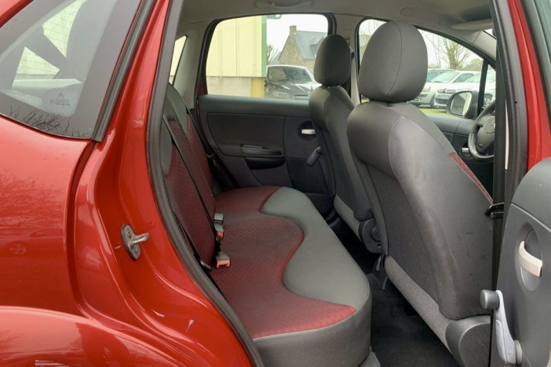 CITROEN C3 1.4 HDI 70 CH CLASSIC BVM5 GARANTIE