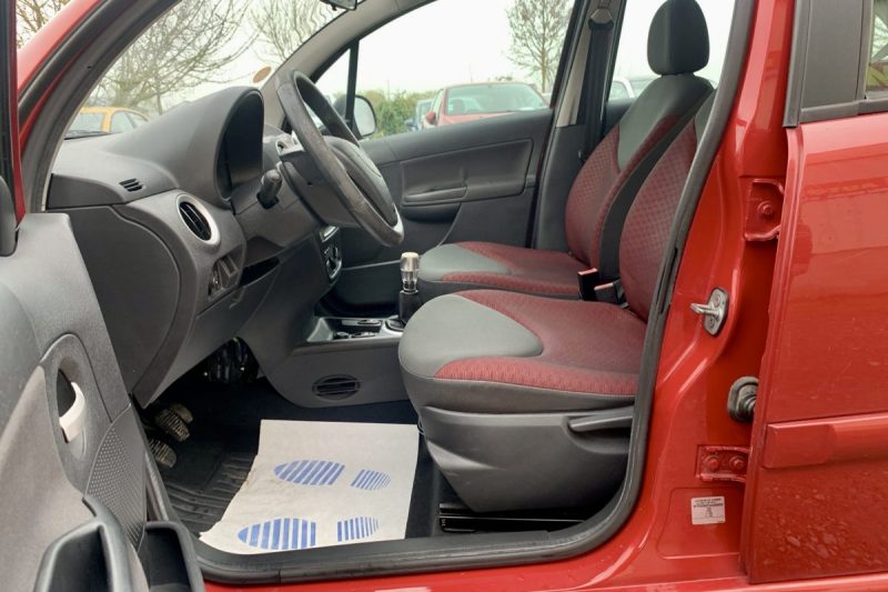 CITROEN C3 1.4 HDI 70 CH CLASSIC BVM5 GARANTIE