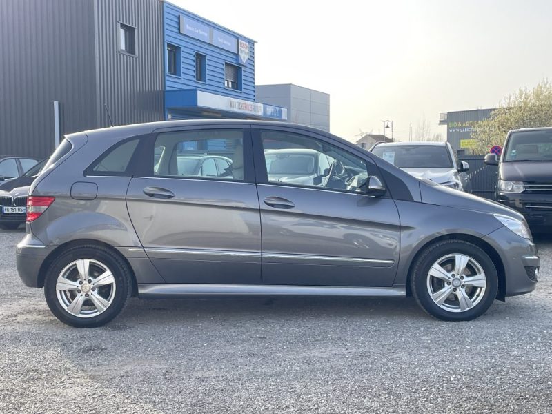 Mercedes-Benz Classe B 200 CDi 140ch Edition Design 