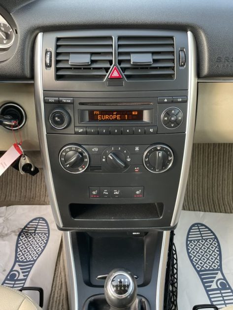 Mercedes-Benz Classe B 200 CDi 140ch Edition Design 