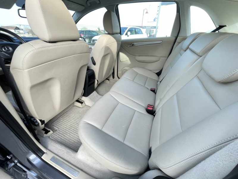 Mercedes-Benz Classe B 200 CDi 140ch Edition Design 