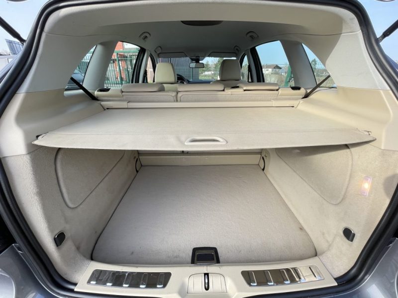 Mercedes-Benz Classe B 200 CDi 140ch Edition Design 