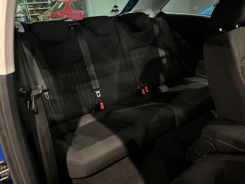SEAT IBIZA IV FR SC 1.4 TSI 150CH 