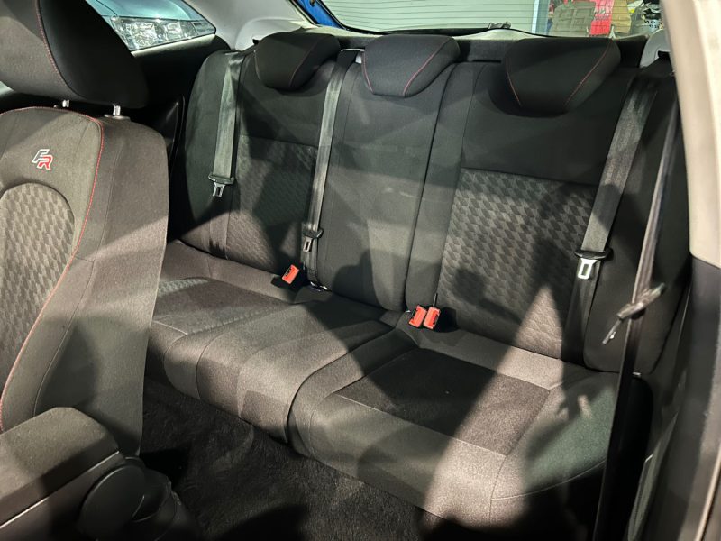 SEAT IBIZA IV FR SC 1.4 TSI 150CH 
