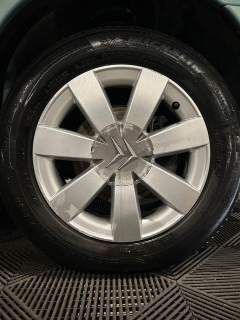 CITROEN C8 2.0 16V 140CH 