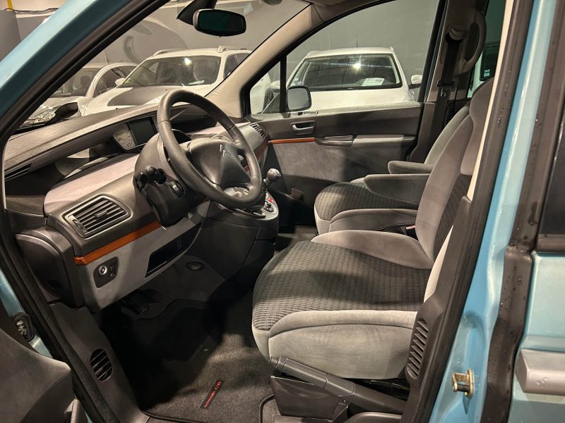 CITROEN C8 2.0 16V 140CH 
