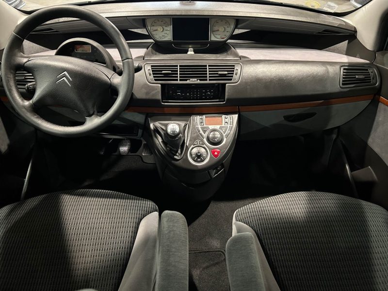 CITROEN C8 2.0 16V 140CH 