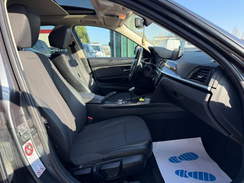 BMW 318D F30 2.0l TOURING 143CV BUSINESS