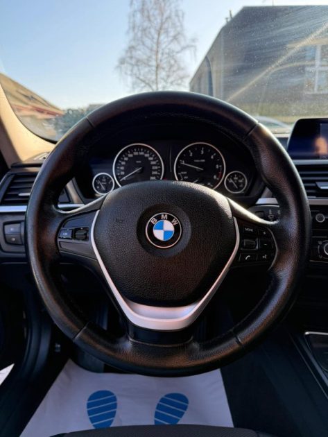 BMW F30 2.0 318D TOURING 143CV BUSINESS