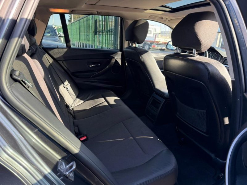 BMW F30 2.0 318D TOURING 143CV BUSINESS
