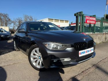 BMW F30 2.0 318D TOURING 143CV BUSINESS
