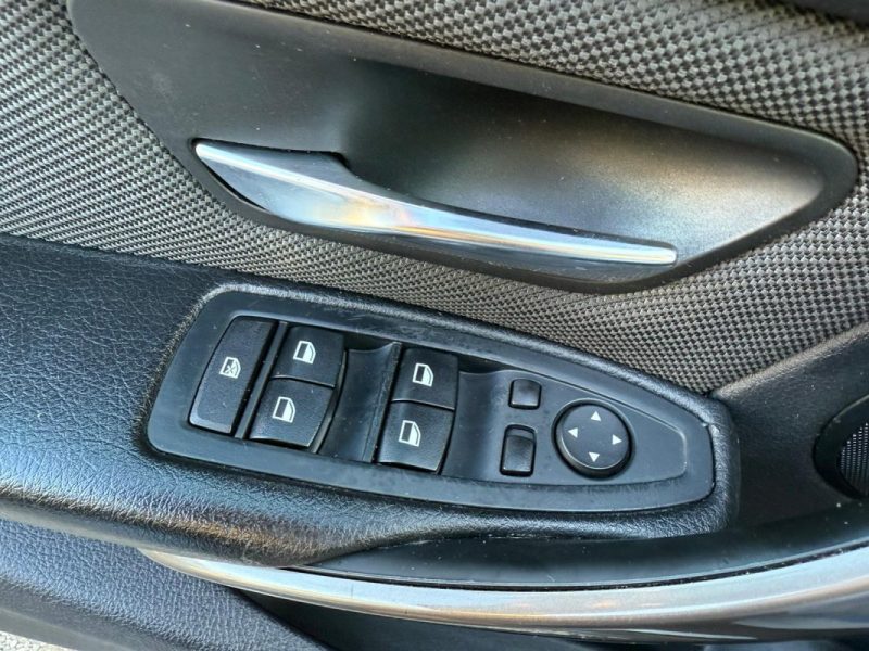 BMW F30 2.0 318D TOURING 143CV BUSINESS