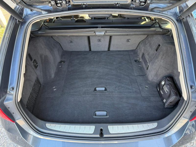 BMW 318D F30 2.0l TOURING 143CV BUSINESS