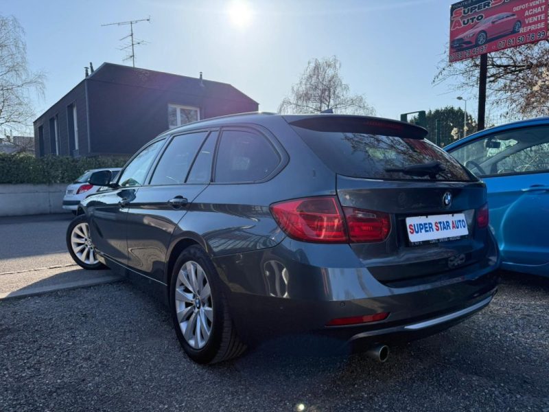 BMW F30 2.0 318D TOURING 143CV BUSINESS