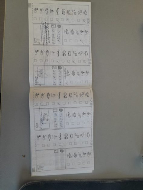 BMW 318D F30 2.0l TOURING 143CV BUSINESS