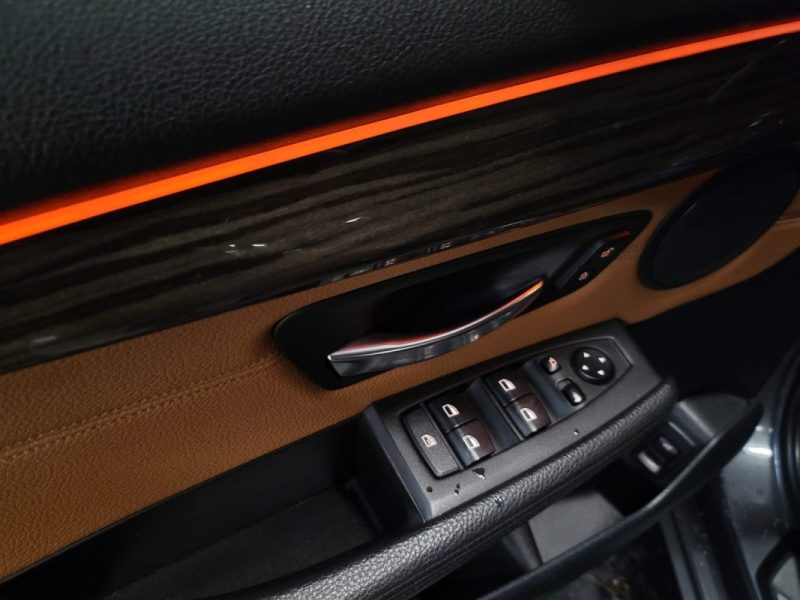 BMW Série 2  216DA 116CV LUXURY TOIT OUVRANT PANO /SIEGES CHAUFFANTS /HAYON ELECTRIQUE 2016