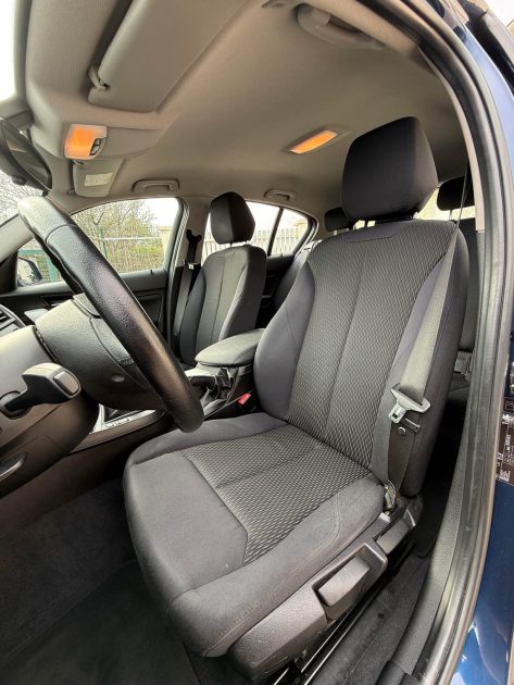 BMW SERIE 1 116D LOUNGE