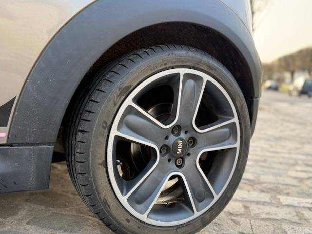 MINI MINI 2 R56 1.6I - 16V ONE DOCKLANDS 2012