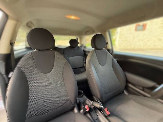 MINI MINI 2 R56 1.6I - 16V ONE DOCKLANDS 2012