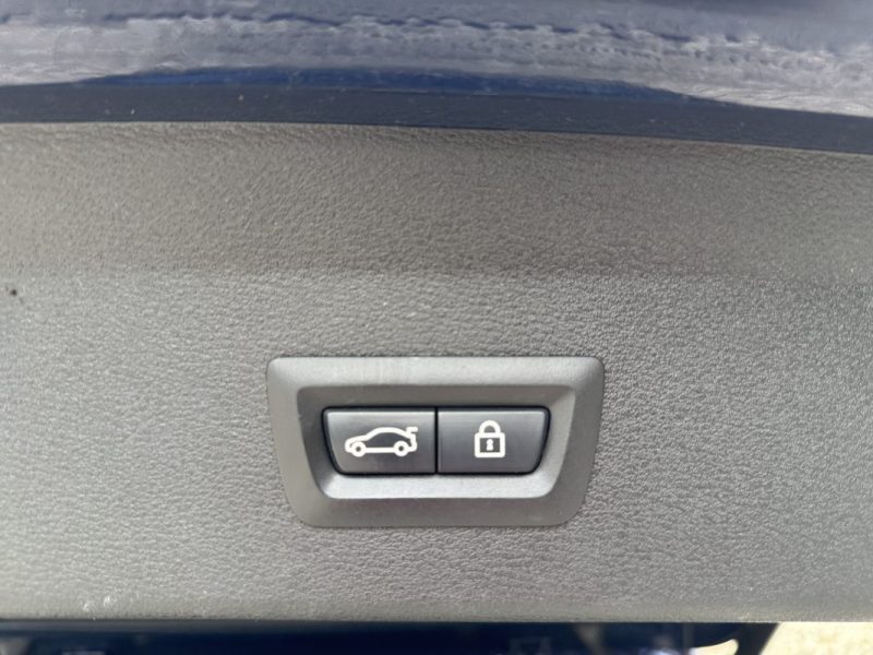 B.M.W. X1 XDRIVE 18DA 150CH BUSINESS BVA