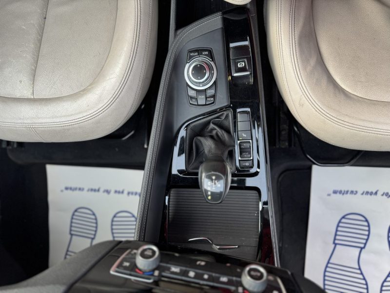 B.M.W. X1 XDRIVE 18DA 150CH BUSINESS BVA
