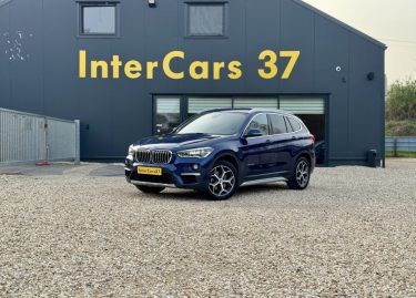 B.M.W. X1 XDRIVE 2.0 L 18DA 150CH BUSINESS BVA