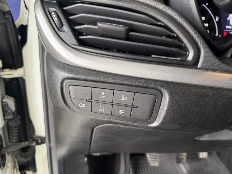 FIAT TIPO 1.4 95CH - MY19 - 101000KM -  2019