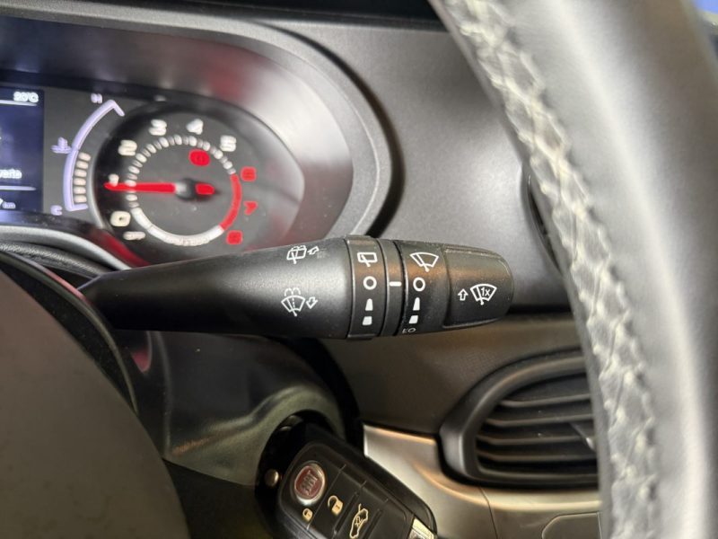 FIAT TIPO 1.4 95CH - MY19 - 101000KM -  2019