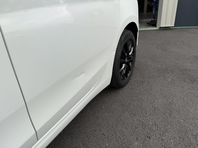 FIAT TIPO 1.4 95CH - MY19 - 101000KM -  2019