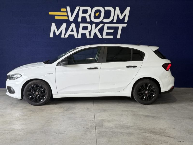 FIAT TIPO 1.4 95CH - MY19 - 101000KM -  2019