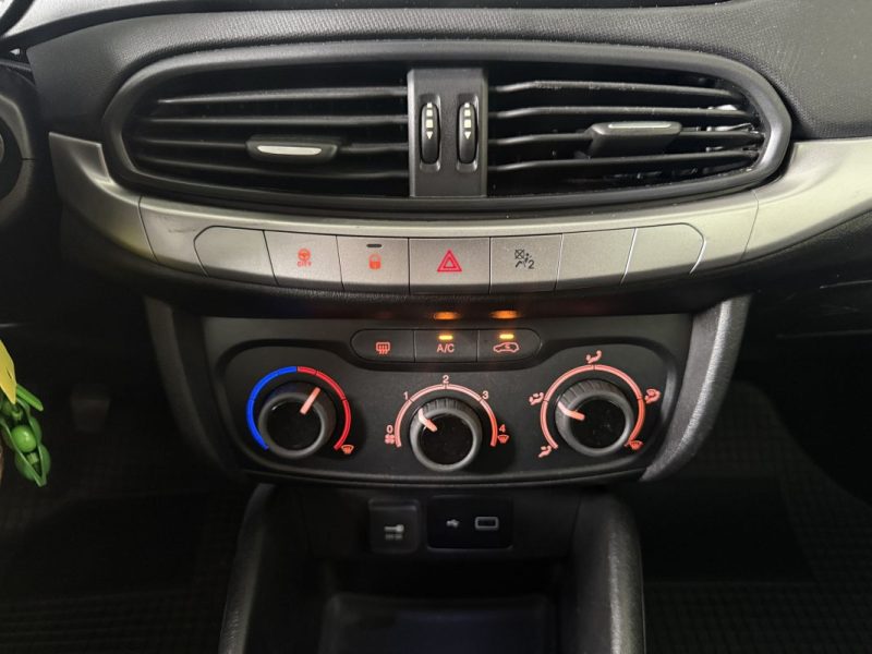 FIAT TIPO 1.4 95CH - MY19 - 101000KM -  2019