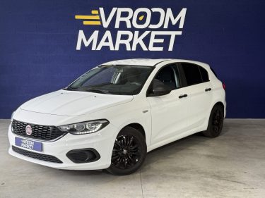 FIAT TIPO 1.4 95CH - MY19 - 101000KM -  2019