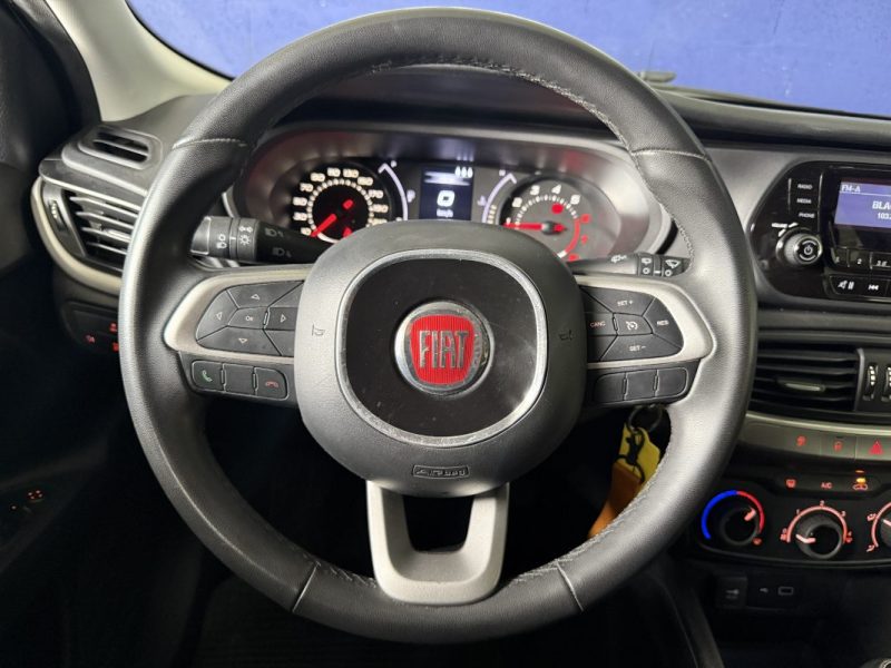 FIAT TIPO 1.4 95CH - MY19 - 101000KM -  2019