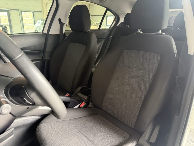 FIAT TIPO 1.4 95CH - MY19 - 101000KM -  2019