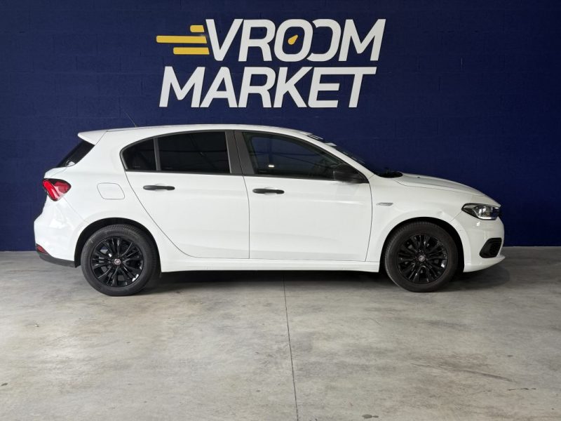 FIAT TIPO 1.4 95CH - MY19 - 101000KM -  2019
