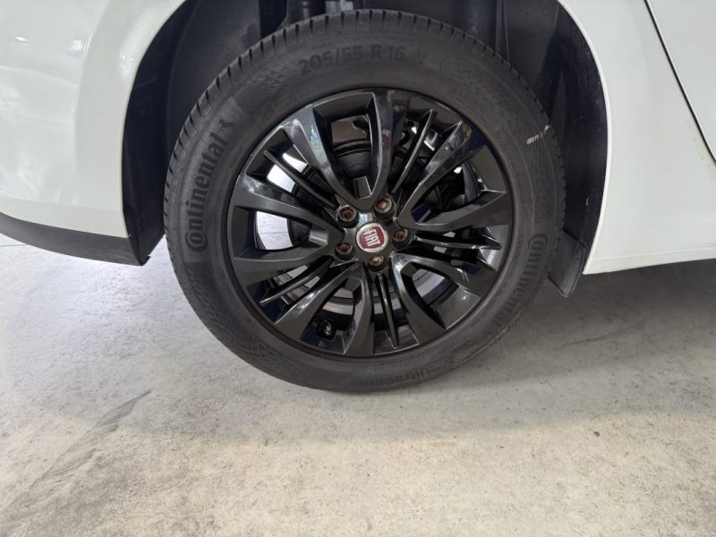 FIAT TIPO 1.4 95CH - MY19 - 101000KM -  2019