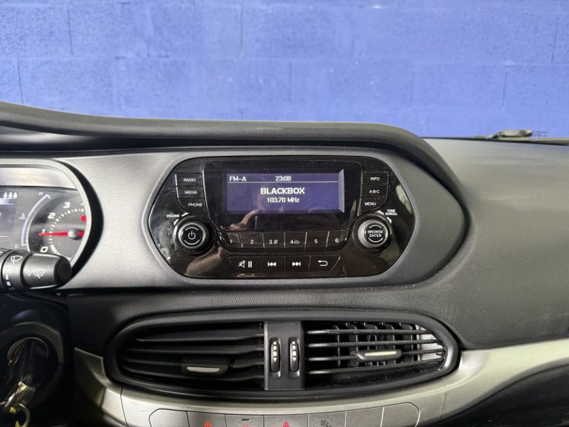 FIAT TIPO 1.4 95CH - MY19 - 101000KM -  2019
