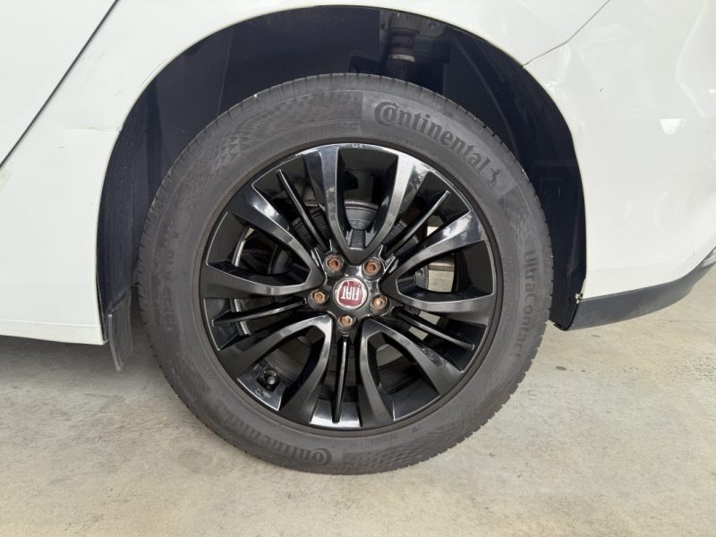 FIAT TIPO 1.4 95CH - MY19 - 101000KM -  2019