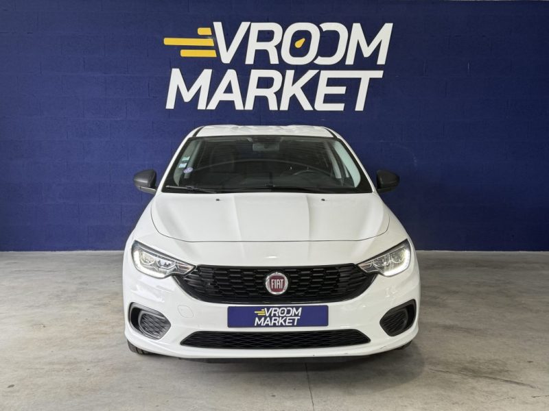 FIAT TIPO 1.4 95CH - MY19 - 101000KM -  2019