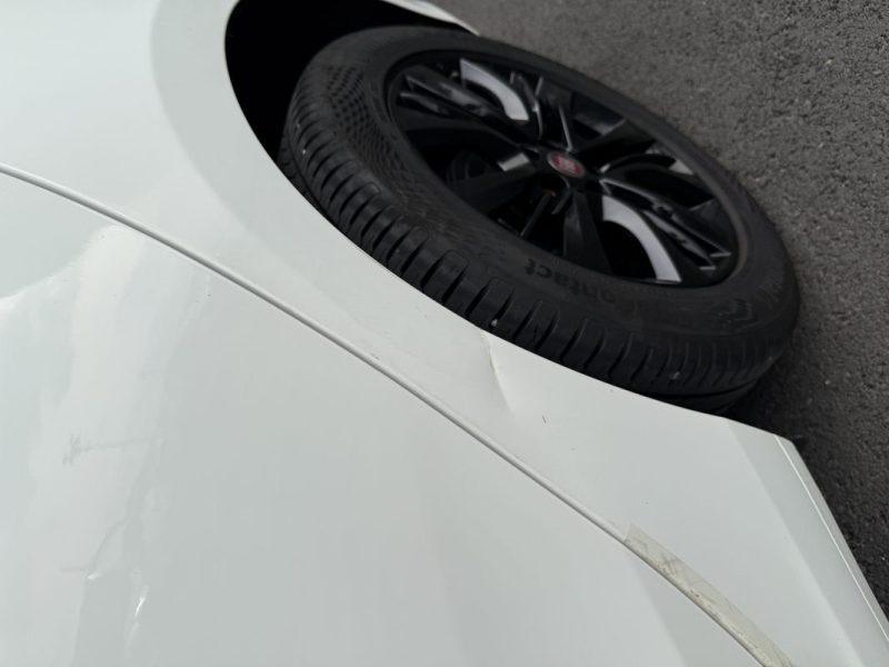 FIAT TIPO 1.4 95CH - MY19 - 101000KM -  2019