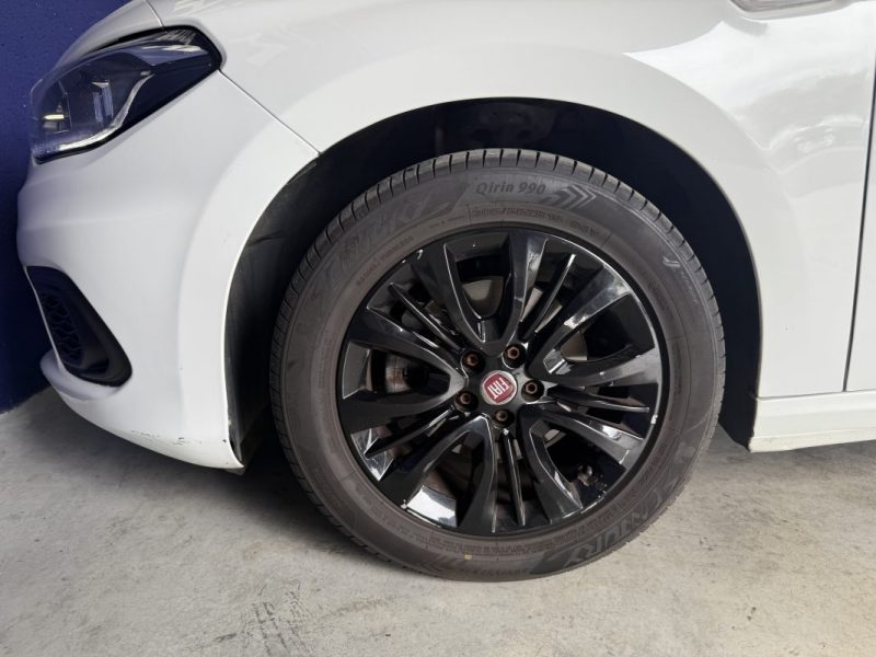 FIAT TIPO 1.4 95CH - MY19 - 101000KM -  2019