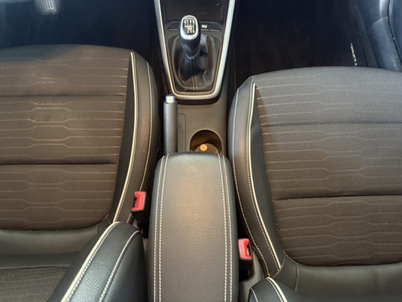 KIA STONIC 1.0 T-GDI 120ch MHEV IBVM6 GT LINE - 46.000KM -  2021